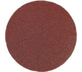 Круг абразивный шлифовальный под липучку (10 шт; 125 мм; Р80) TUNDRA 1124372 