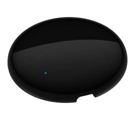 Умный пульт ДУ Roximo с датчиком температуры и влажности RMIR08P 