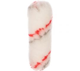 Валик полиамид красные двойные полосы 100х16 COLOR EXPERT 86311002 