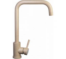 Смеситель для кухни WISENT песочный 4998-4-21 