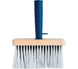 Макловица Toolberg 150х70 мм, синтетическая щетина 0106202 