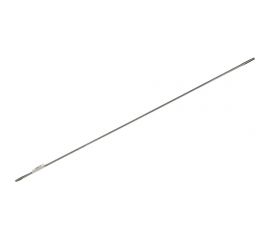 Резьбовая шпилька Саморезик 20х2000 оцинк. DIN 975 DIN975-20/2000 