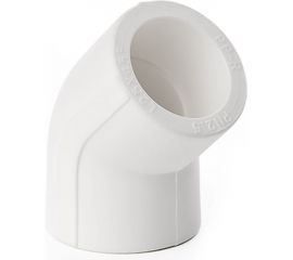 Угольник LAMMIN PPR 45°х90 Lm31034045090 