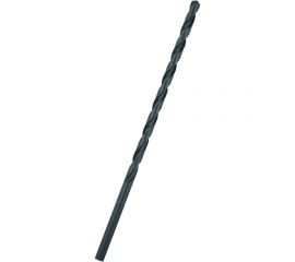 Сверло по металлу сверхдлинная серия цх (6.00x200x250 мм; Р6М5; ISO3292) ИНСТУЛС 00001177978 