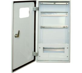 Корпус УЗОЛА ЩУНс 1x9-2-СЭ3-IP54-У1-ЯЯС07698 