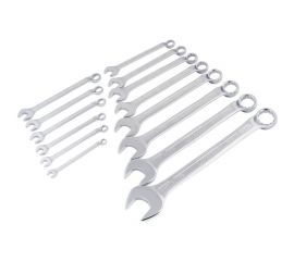 Набор дюймовых комбинированных ключей NORGAU 14 шт. 060223714 