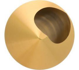 Зенковка с отверстием (28х12х80 мм; размер 15/20; 90°; HSSE-TiN VA) Bucovice Tools 893020 