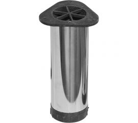 Опора для тумбы АВРОРА MIXLINE высота 150 мм 534371 