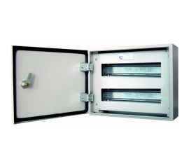 Корпус УЗОЛА ЩРН 2x12 IP54-У1 ЯЯС19224 