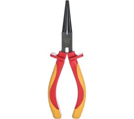 Диэлектрические круглогубцы Berger BG 1000V 170 мм BG1211 