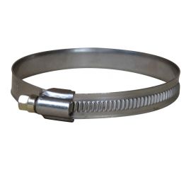 Червячный хомут Trommelberg 25-40 мм (100 шт.) E100150-40 