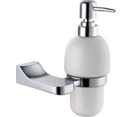 Дозатор жидкого мыла RUSH Thira TR36810 