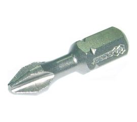 Биты торсионные (30 шт; PH2; 25 мм) SKRAB 43900 