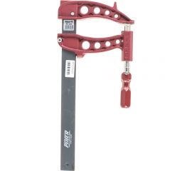 Струбцина Piher Maxi-R 30х16см, 10000N 61030 
