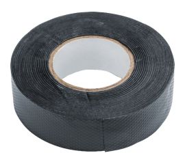 Самослипающаяся изолента Navigator NIT-SFR15-5-BL черная 14077 