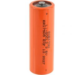 Элемент питания Robiton ER17505 A PK1 15149 