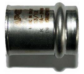 Пресс-гильза APE 16 4000 16 