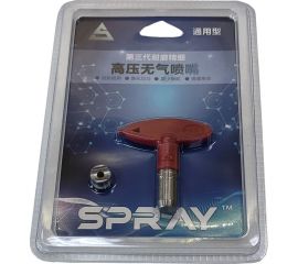 Сопло 517 (Graco type) Chnye 54976 