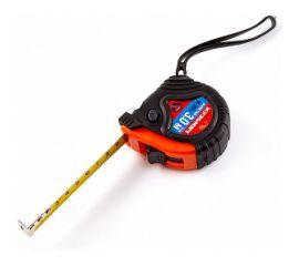 Рулетка Кузьмич 3м И-051 0R-00006727 