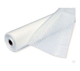 Пленка армированная полиэтиленовая (25х2м; 200мкм) ЛЕТО 4406 