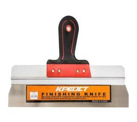 Фасадный шпатель Креост 400 мм 6120400 