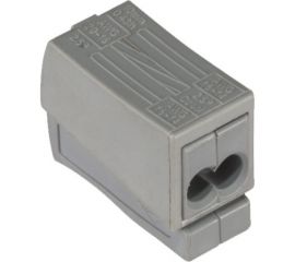 Монтажная клемма Navigator 61 689 NTC-CMK-112-3-50 50 штук/упаковка 61689 