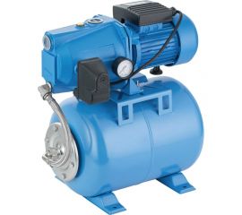 Unipump Станция авт.водоснабжения AUTO ECOJET 80 LA 72120 