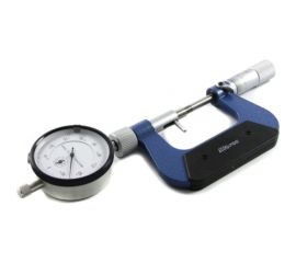 Micron Микрометр рычажный МРИ- 25 0,01 МИК 34168 