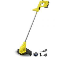 Триммер Karcher LTR 18-25 Battery 1.444-301 