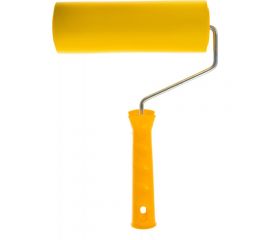 Прижимной валик, с рукояткой 180 мм РемоКолор 04-9-218 