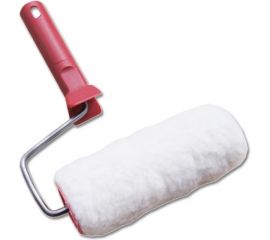 Меховой валик НАШ ИНСТРУМЕНТ натуральный мех 150 мм 010208-000-150 