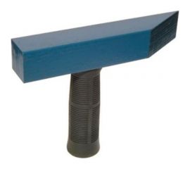 Фальцевой молоток STUBAI 1500 градусов, Косяк 161401 