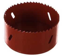 Коронка пильная биметаллическая 89 мм Elitech 1820.062900 