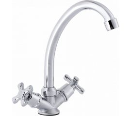 Смеситель для кухни TSARSBERG тип МДЦБА TSB-72-88 