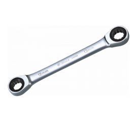 Накидной трещоточный ключ HANS 12х13 11055M1213 