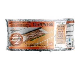 Кладочная сетка STRECK 15 zn W 90 (20 м; рулон) SB00010 