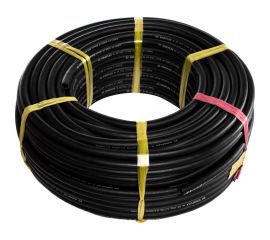 Воздушный резиновый шланг высокого давления (300 PSI, 1/2"", 100 м) JTC 5604 