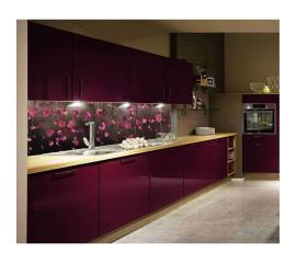 Кухонный фартук Декор Трейдинг Висящие сады (3000x600x1.5 мм; глянец) Висящиесады3м 