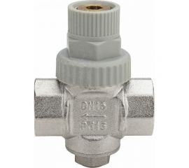 Регулятор давления AQUALINK поршневой редуктор, 3/4 2766 