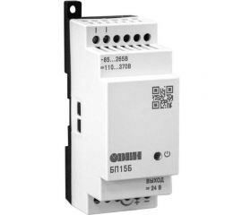 Блок питания ОВЕН БП15Б-Д2-24 арт.000000 79928 