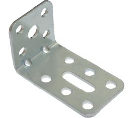 Мебельный регулируемый уголок РемоКолор 34x52x30x2 мм 71-0-052 