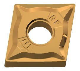 Пластина твердосплавная CNMG120408-BF JT1225 СпецТехИнструмент CNMG120408BFJT1225 