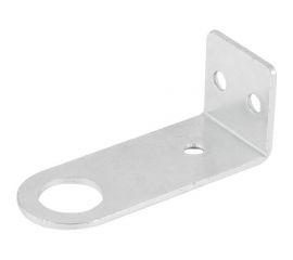 Загнутая проушина РемоКолор (оцинкованная; 30x30x75 мм) 70-0-357 