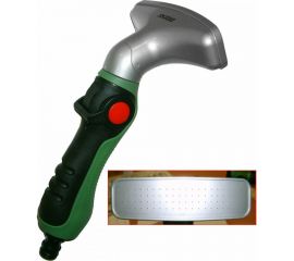 Широкий поливочный наконечник с регулятором SKRAB 28289 