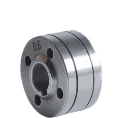 Ролик (0.8-1.0 мм; сталь) для IRMIG 160/180 FUBAG 31 514 