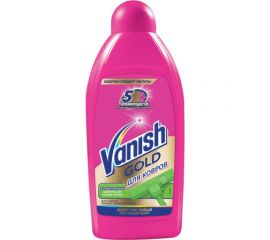 Средство для чистки ковров 450 мл антибактериальное VANISH 393970 602021 