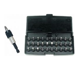 Набор бит 31 предмет, 1/4 AmPro T33263 