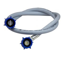 Заливной шланг Tuboflex 3 м, 3/4""гайка-3/4""гайка, угловая ТВХ50030 