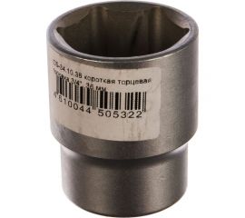 Головка торцевая (36 мм; 3/4""; 58 мм) Станкоимпорт CS-34.10.36 