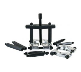 Механический съёмник с сепаратором Сорокин 30.110 